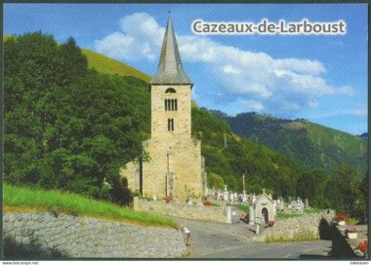 Lot collection 76+1 France châteaux forteresses églises castles churches forts