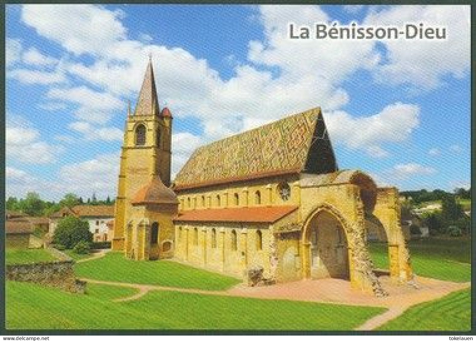 Lot collection 76+1 France châteaux forteresses églises castles churches forts