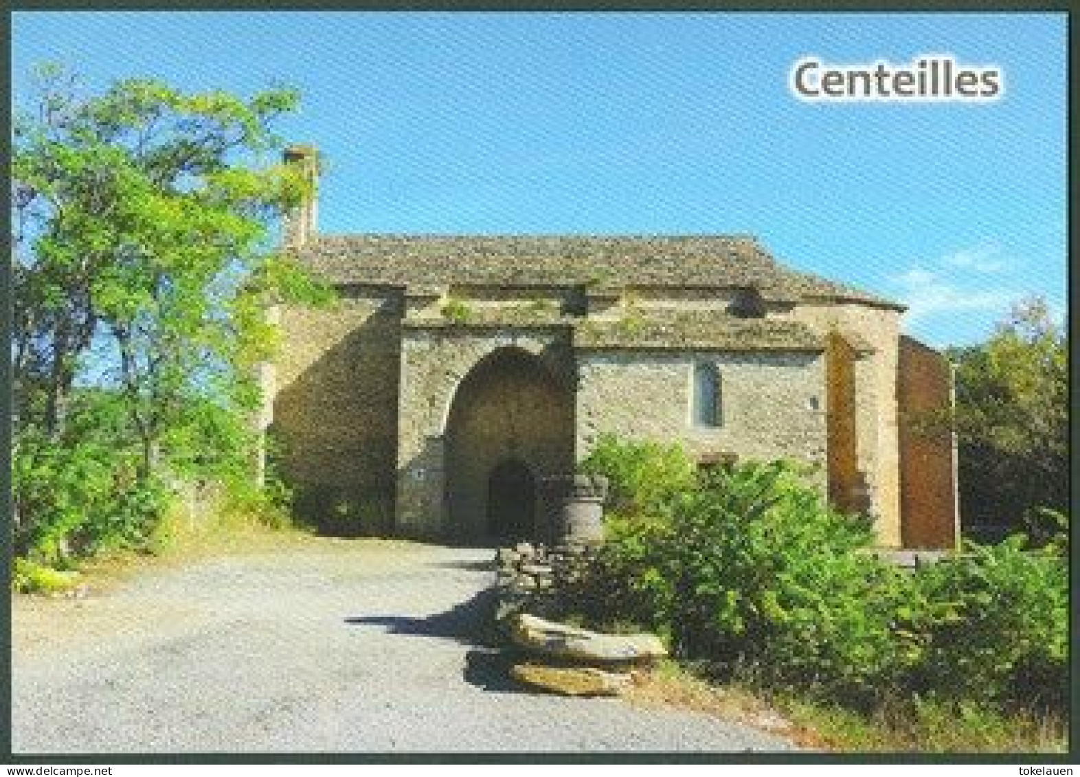 Lot collection 76+1 France châteaux forteresses églises castles churches forts