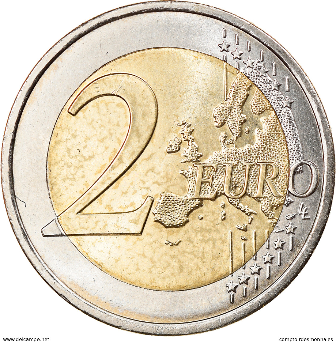 Portugal, 2 Euro, Timor, 2015, SPL, Bi-Metallic, KM:New - Portugal