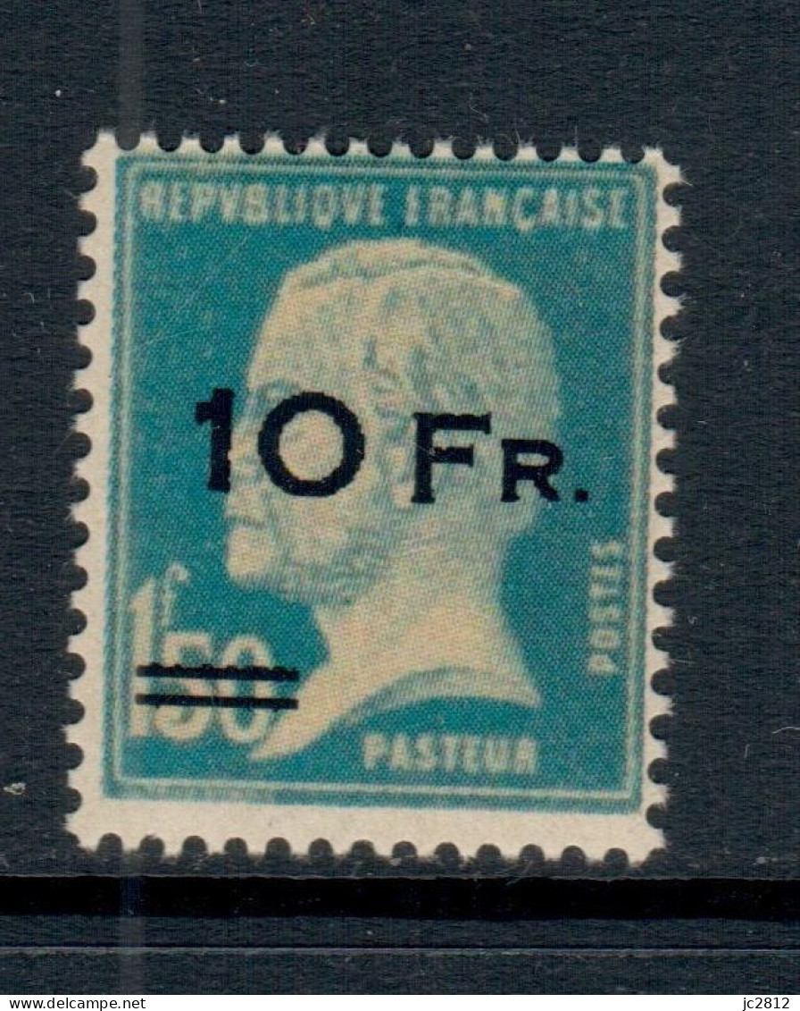 PA4 - Reproduction - Neuf ** - 1927-1959 Postfris