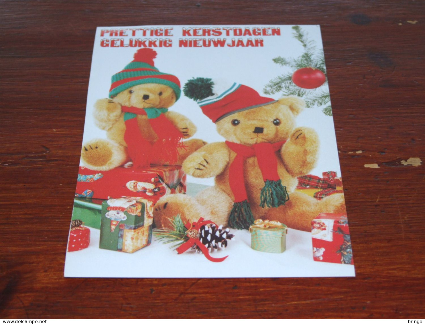 73132-            BEREN / BEARS / BÄREN / OURS / ORSI / TEDDYBEARS - Games & Toys