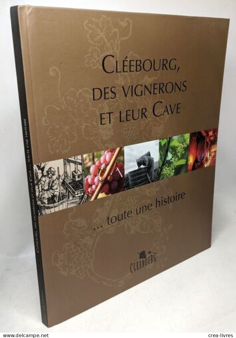 Cléebourg Des Vignerons Et Leur Cave - Gastronomie