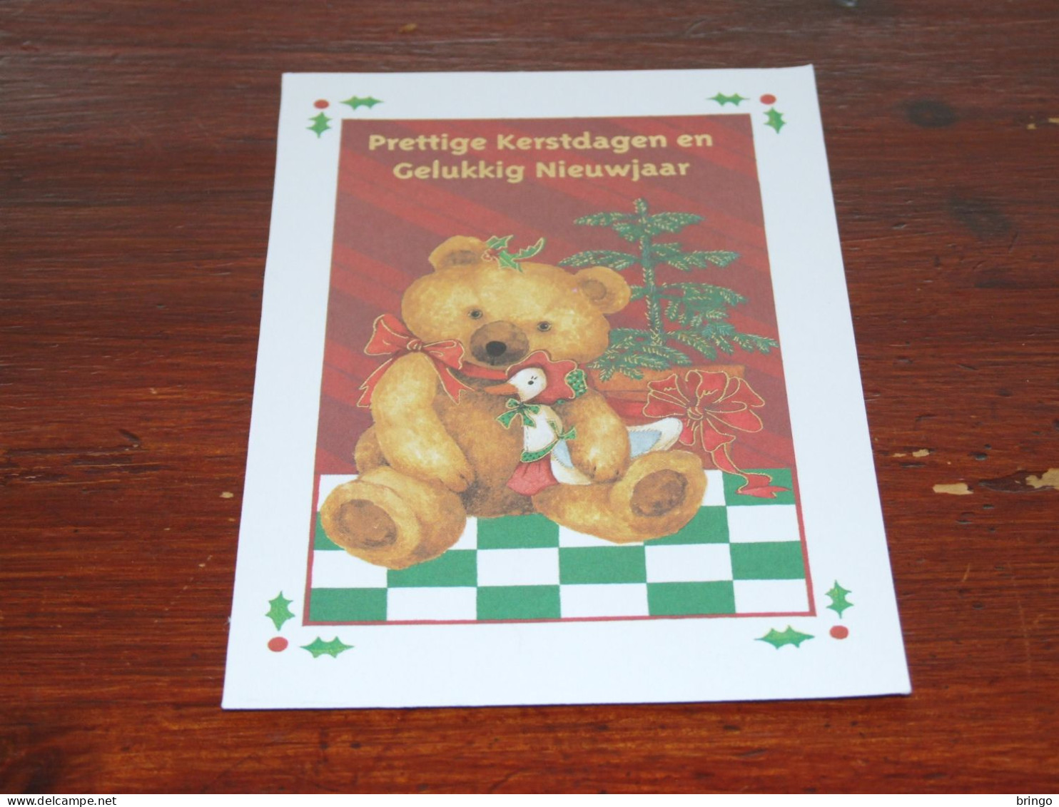 73146-            BEREN / BEARS / BÄREN / OURS / ORSI / TEDDYBEARS - Games & Toys