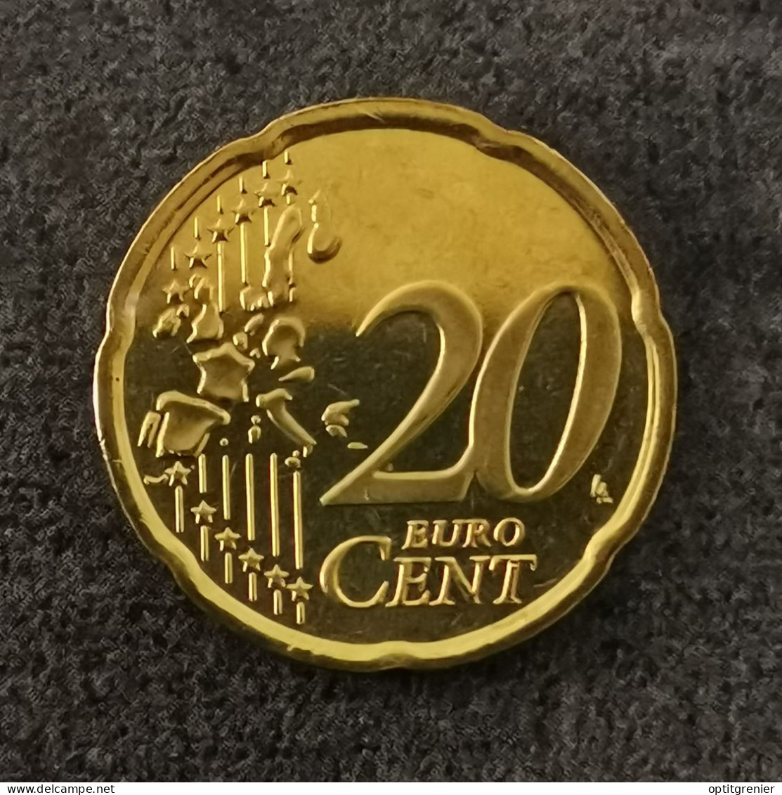 LOT 10 & 20 & 50 CENTS EURO 2006 FINLANDE / FINLAND - Finlandía