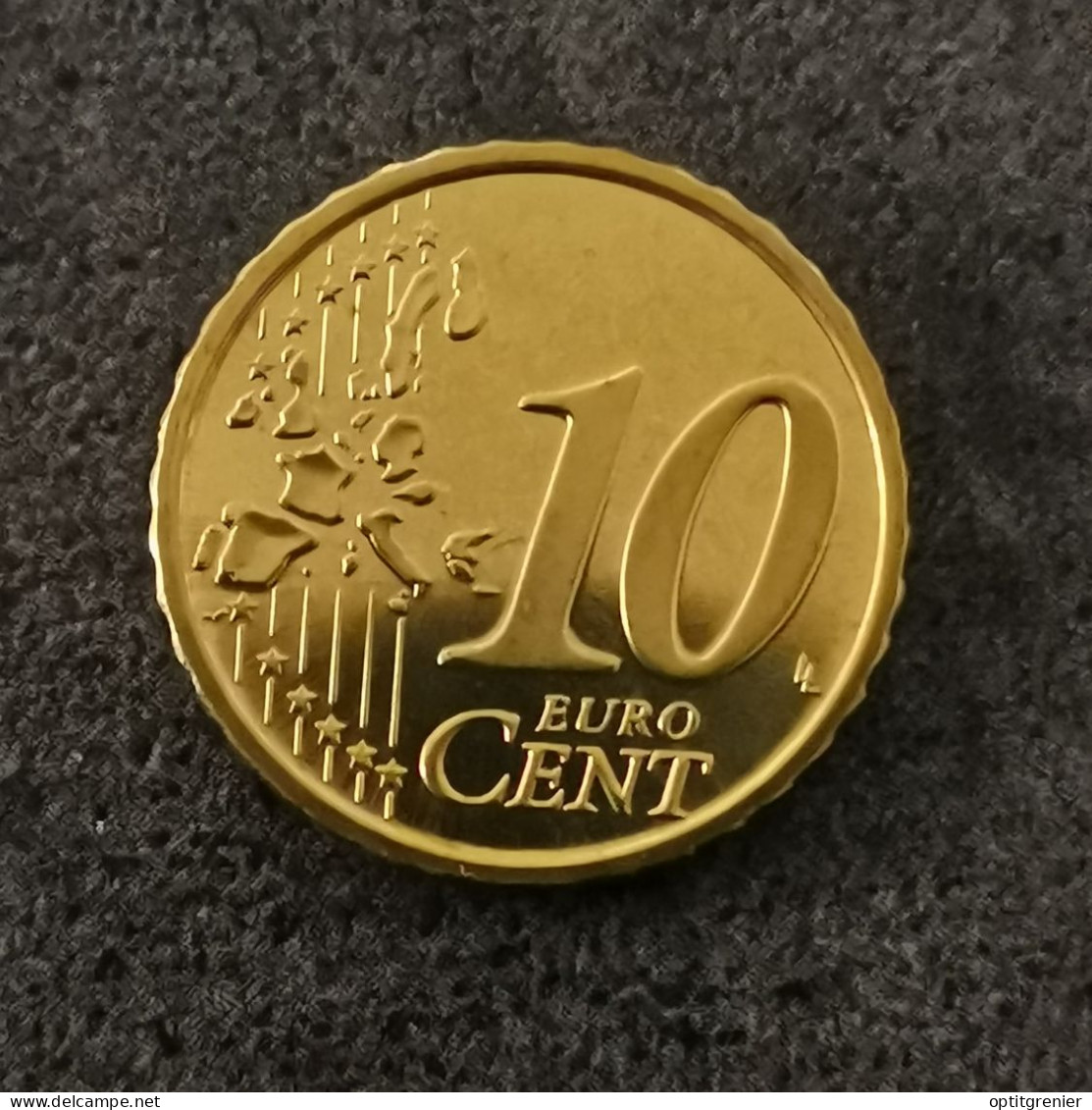 LOT 10 & 20 & 50 CENTS EURO 2006 FINLANDE / FINLAND - Finlandia