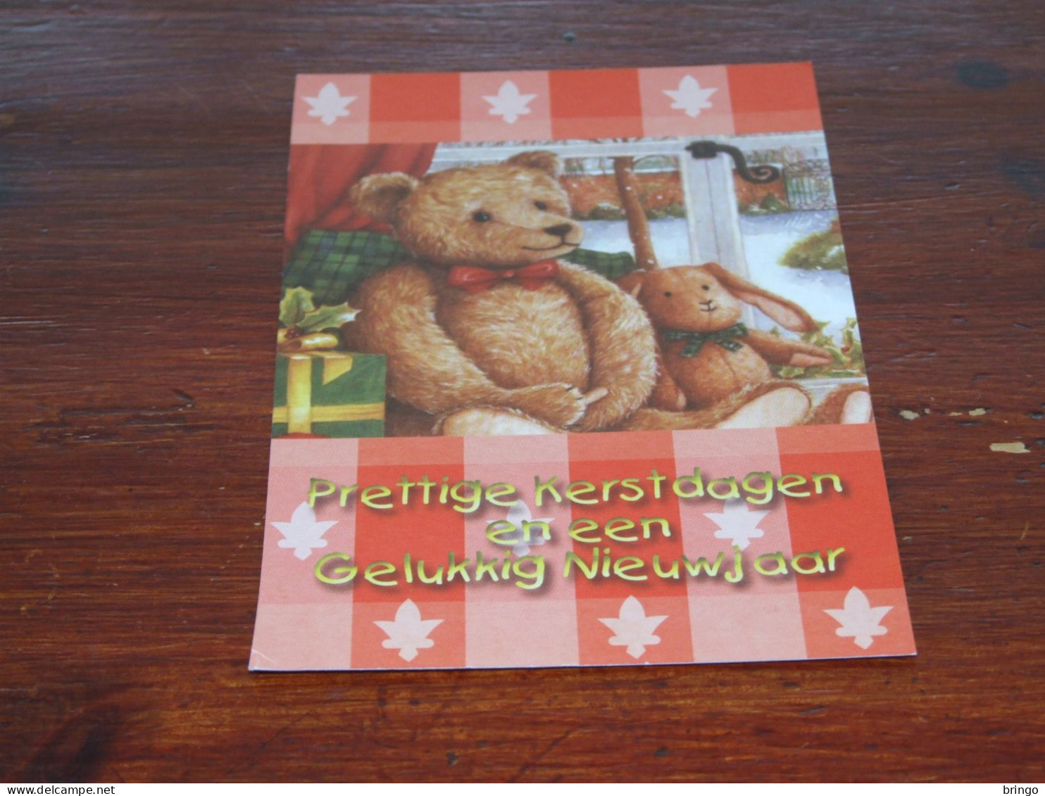 73154-            BEREN / BEARS / BÄREN / OURS / ORSI / TEDDYBEARS - Giochi, Giocattoli