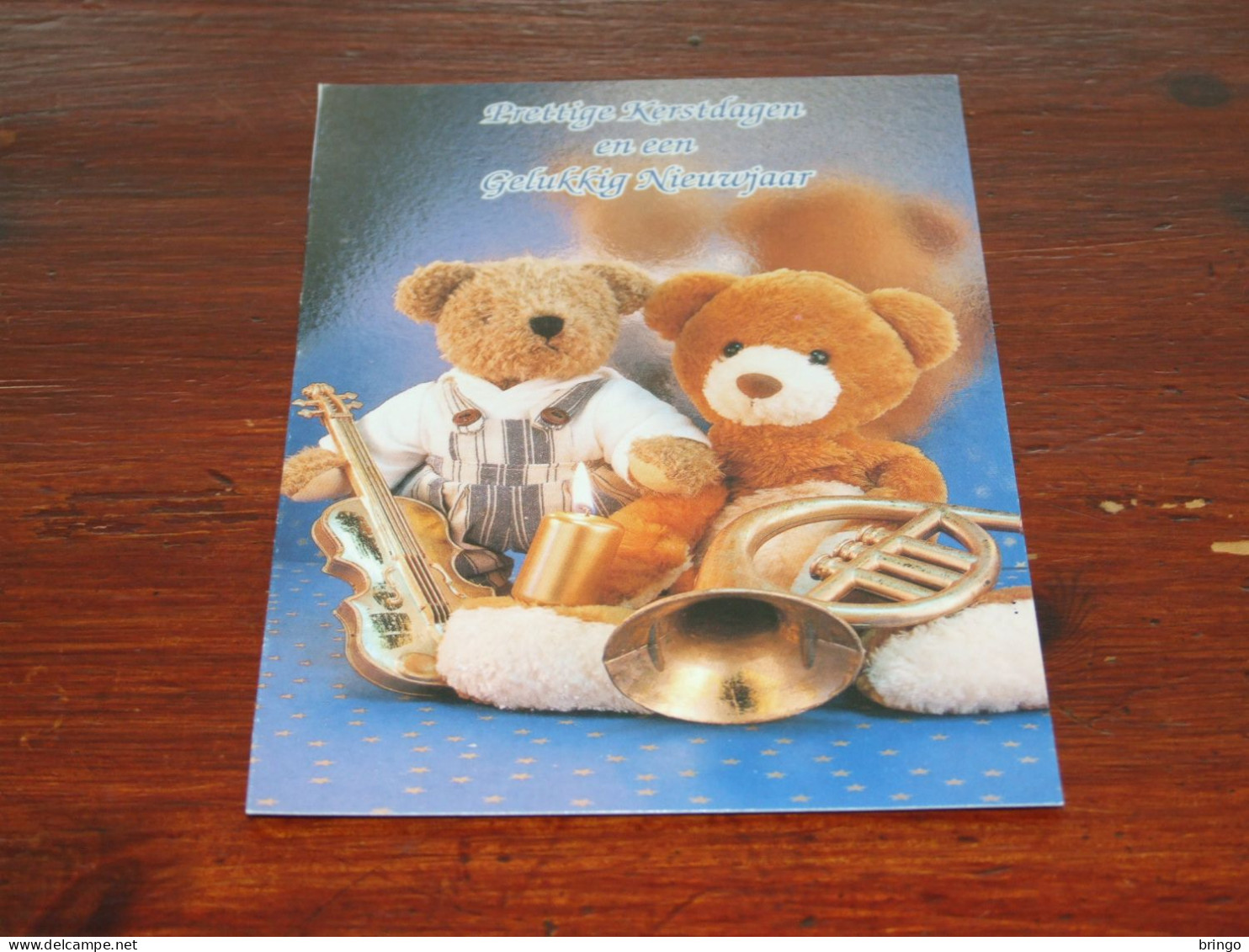 73155-            BEREN / BEARS / BÄREN / OURS / ORSI / TEDDYBEARS - Giochi, Giocattoli