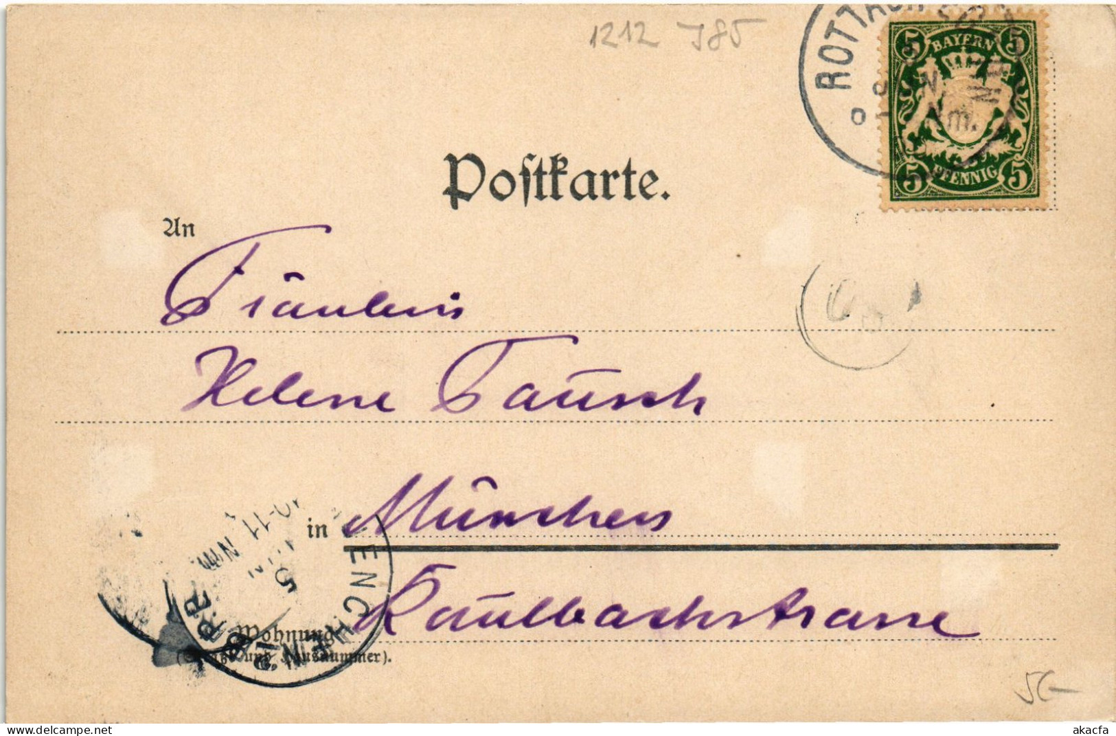 CPA AK Bayrische Volkstrachten GERMANY (1212785) - Tegernsee