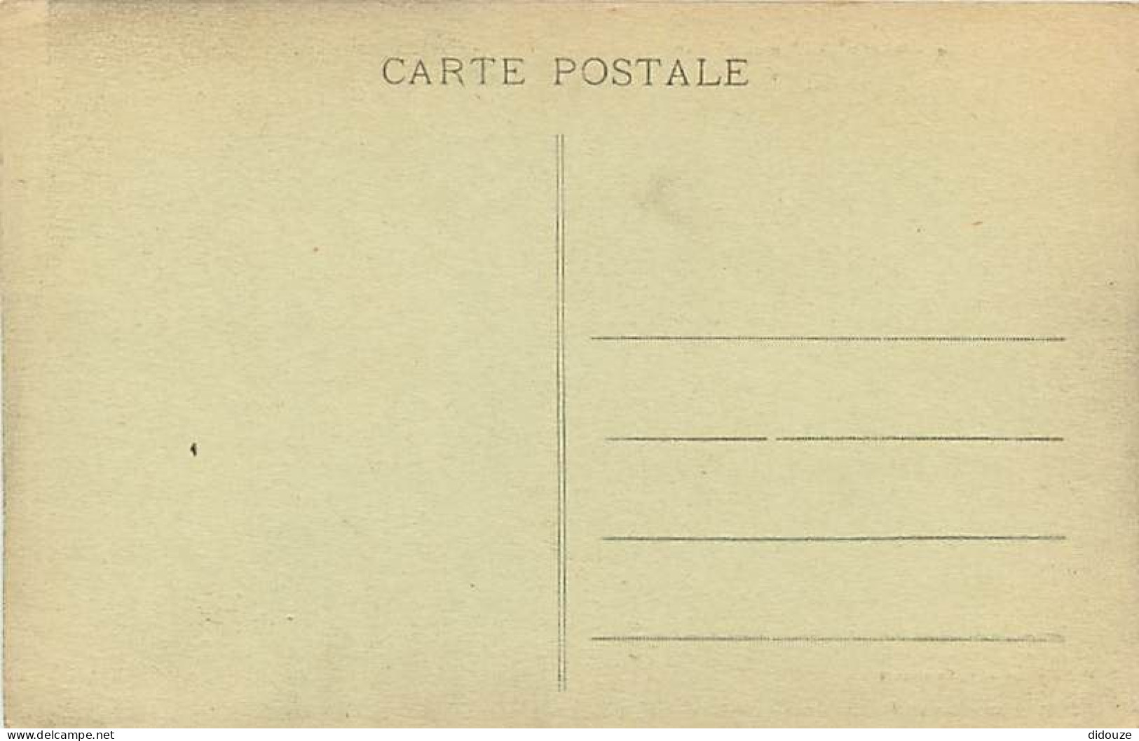 Pays - Maroc - L'Heure Du Thé - Animée - CPA - Carte Neuve - Voir Scans Recto-Verso - Otros & Sin Clasificación