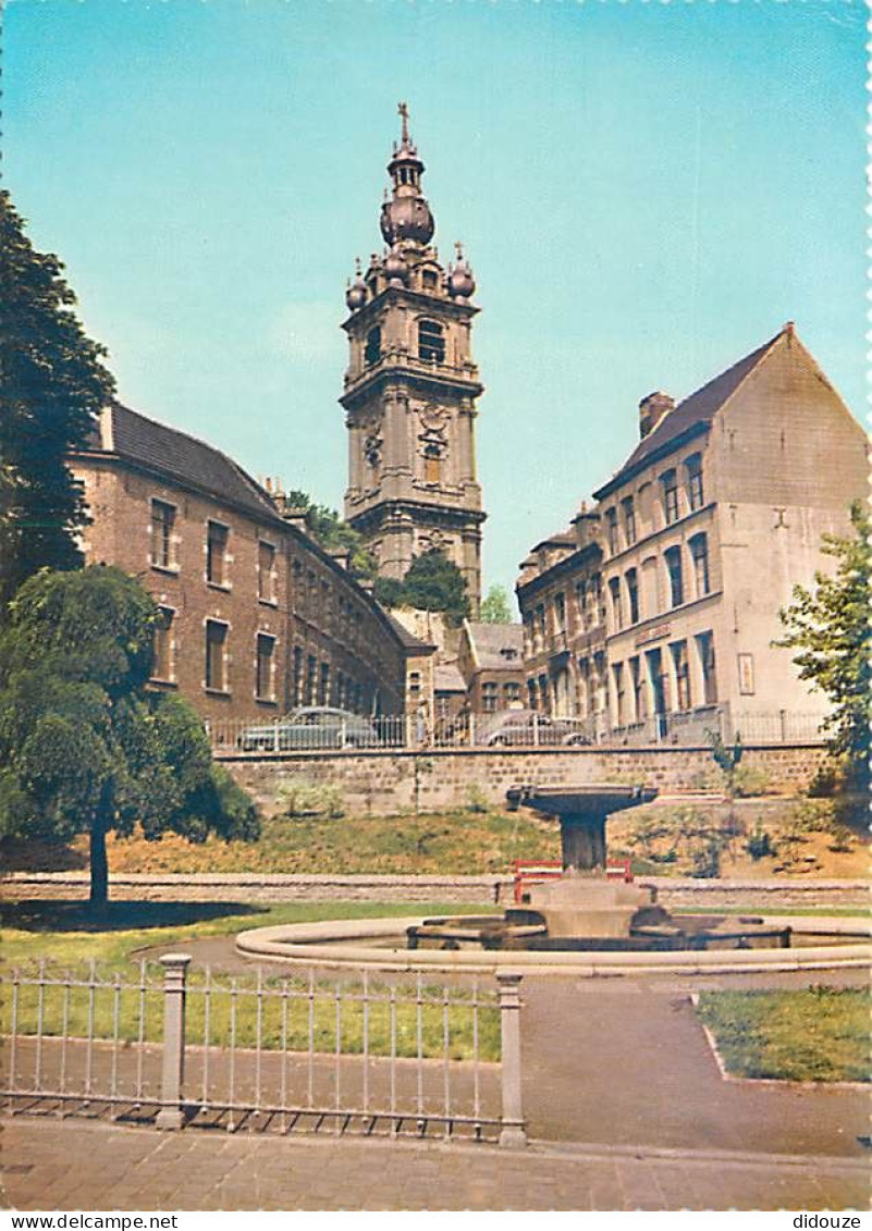 Belgique - Mons - CPM - Voir Scans Recto-Verso - Mons