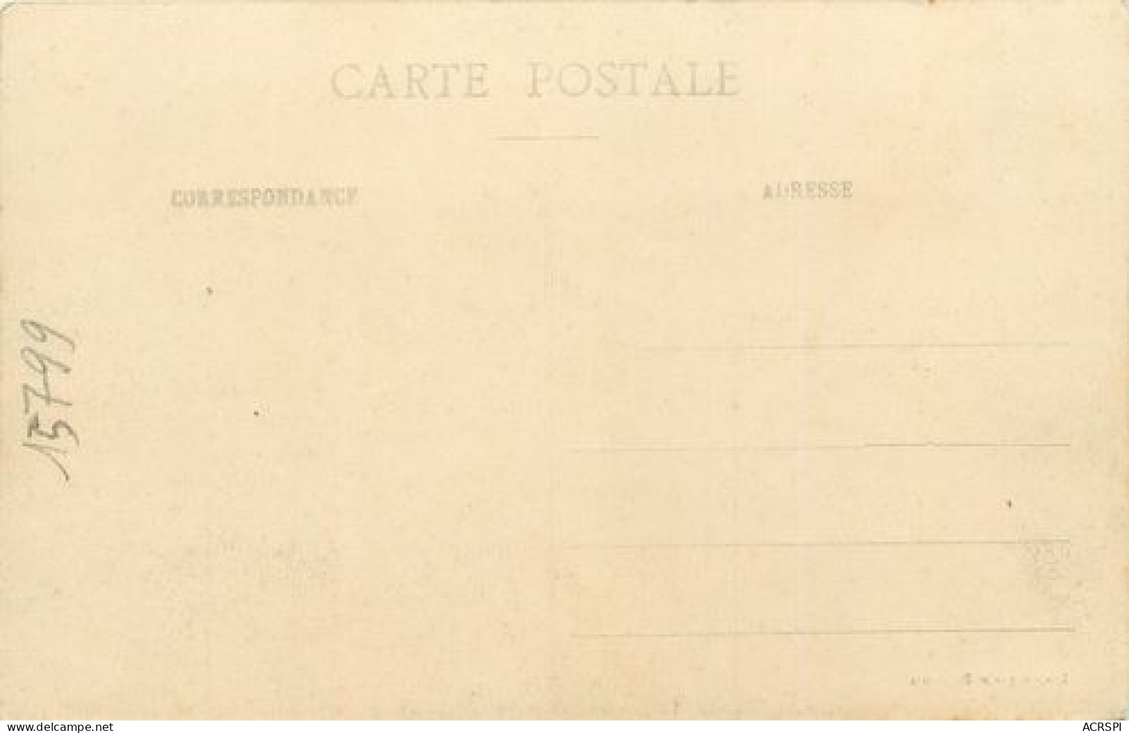 GUINEE FRANCAISE  CONAKRY Service Du Port  50  (scan Recto-verso)MA2058Bis - Guinée Française