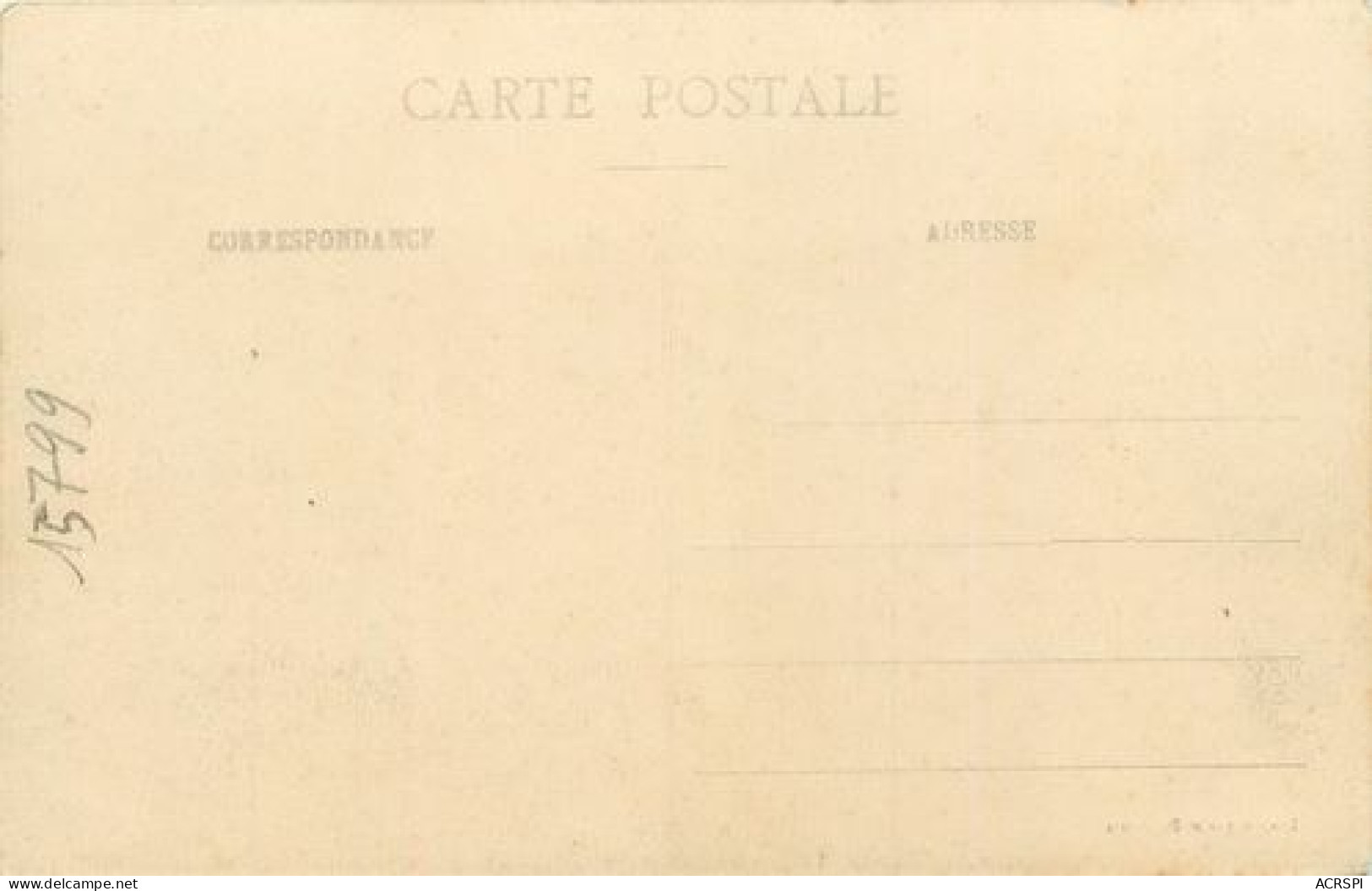 GUINEE FRANCAISE  CONAKRY Service Du Port  50  (scan Recto-verso)MA2058Bis - Französisch-Guinea