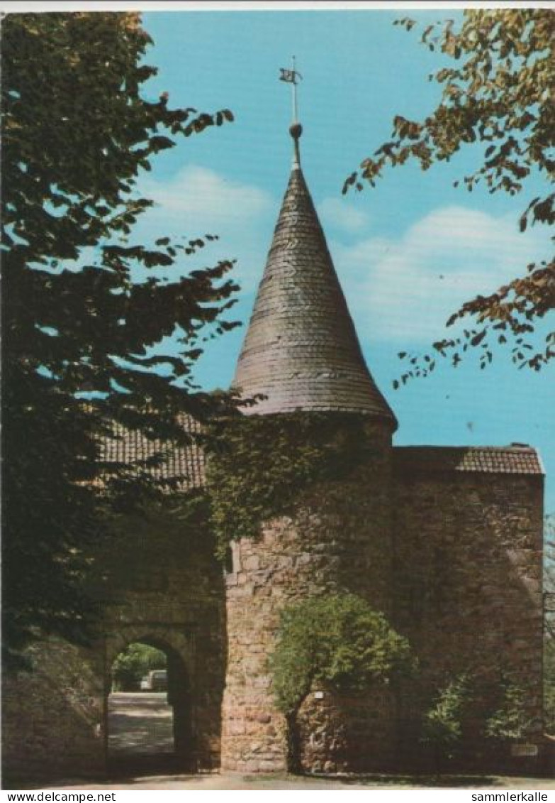 108832 - Würselen-Bardenberg - Burg Wilhelmstein - Wuerselen