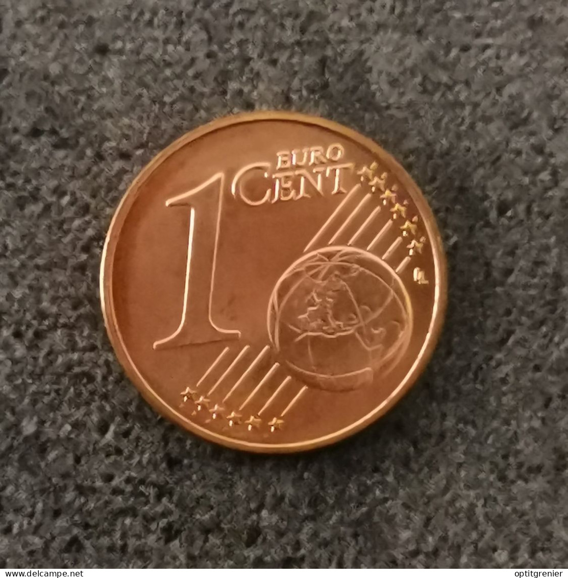 LOT 5 & 2 & 1 CENTS EURO 2009 SLOVAQUIE / SLOVENSKO - Slowakije