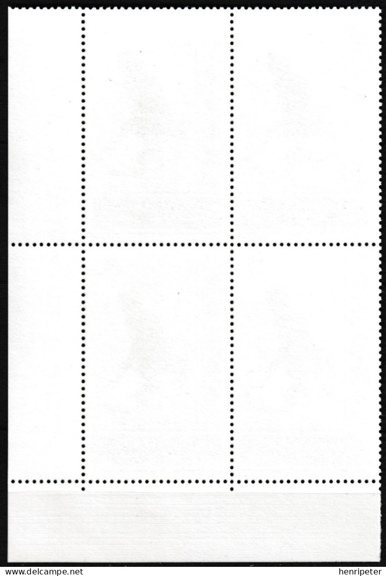 Coin Daté Neuf** Du 6 Décembre 1992 - Préparation De La Nourriture De Base Mofo - N° A569 (Michel) - Djibouti 1992 - Dschibuti (1977-...)