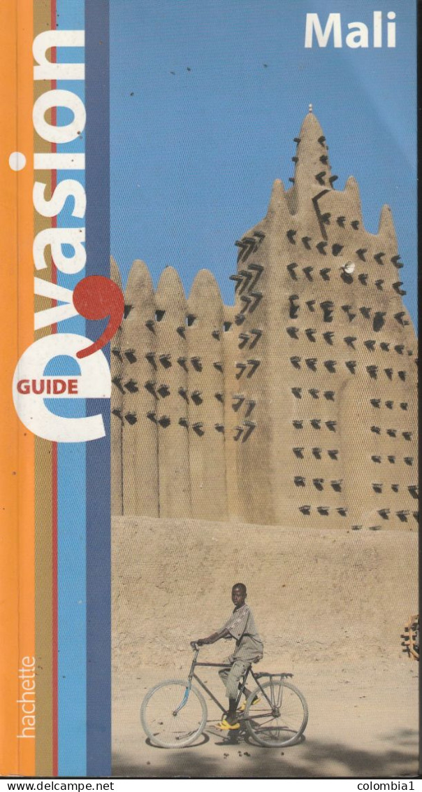 Guide Du MALI De EVASION - Tourisme