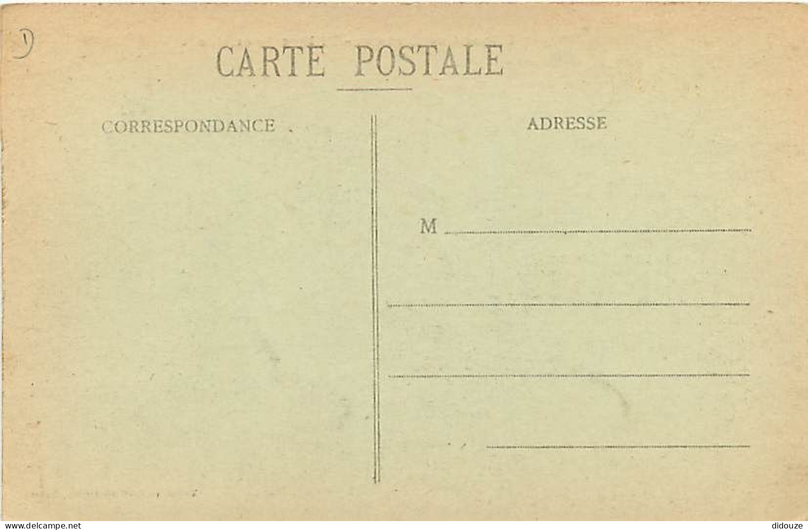 Pays - Sénégal - Village Lacustre - Animée - CPA - Voir Scans Recto-Verso - Sénégal