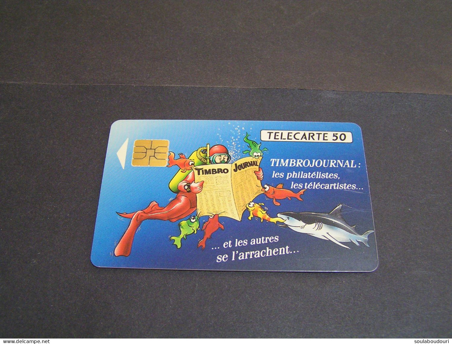 FRANCE Phonecards Private Tirage  15.000 Ex 04/91.... - 50 Unités   