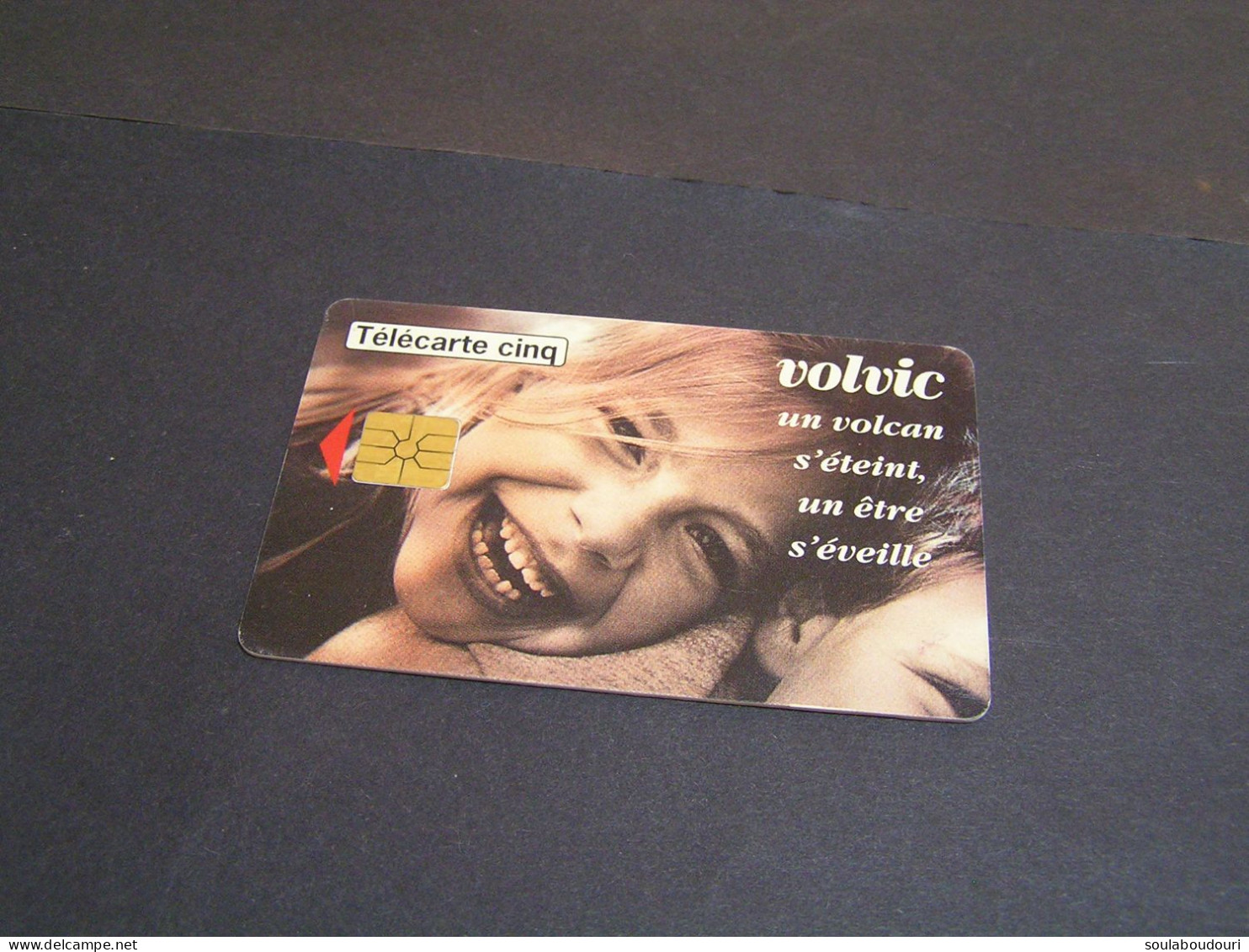 FRANCE Phonecards Private Tirage  92.000 Ex 04/96  .... - 5 Units