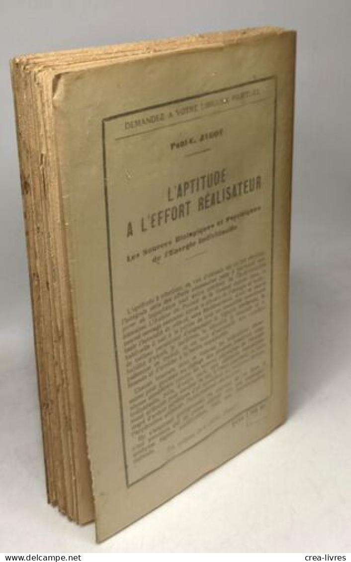 L'Éducation De La Parole L'art De Parler Clairement Et Avec Assurance - Psychology/Philosophy