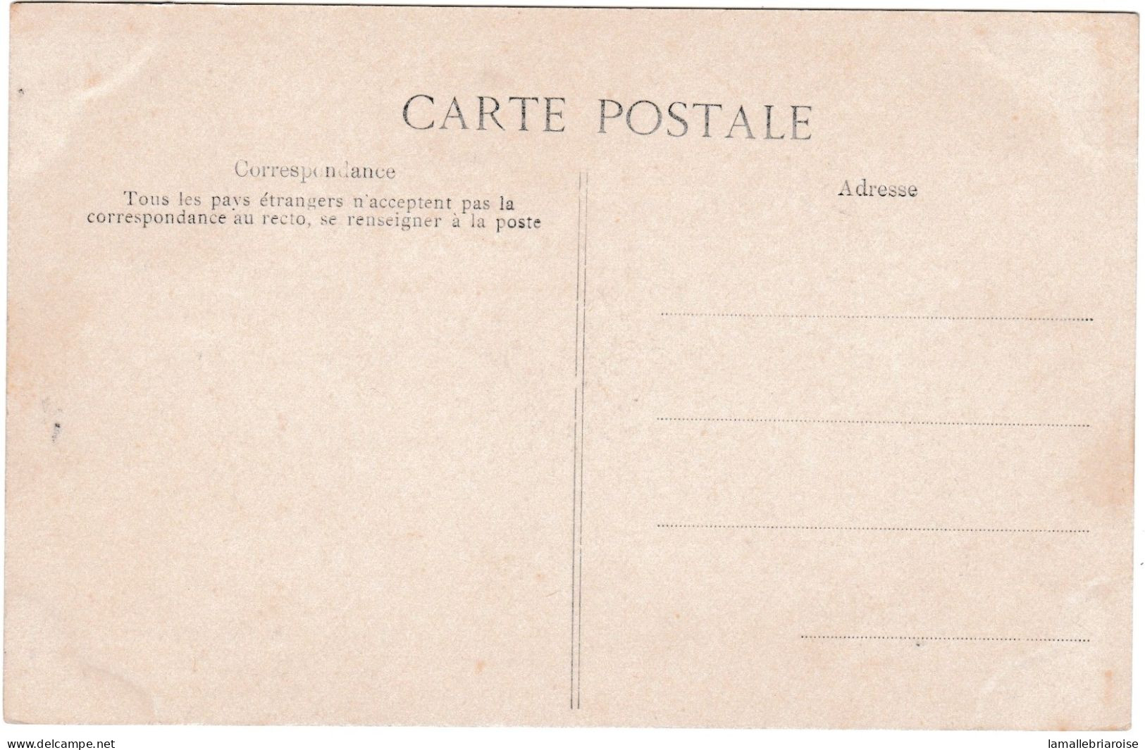 Porte Timbre: Dieu Protège La France Et Semeuse Sur Carte  Sainte Genevieve, Patronne De Paris Et De La France - 1906-38 Semeuse Camée