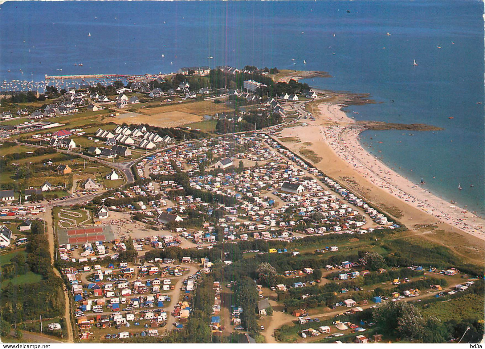 56 - SARZEAU - Sarzeau