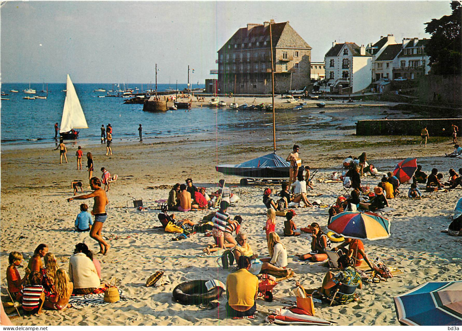 56 - LARMOR PLAGE - Larmor-Plage