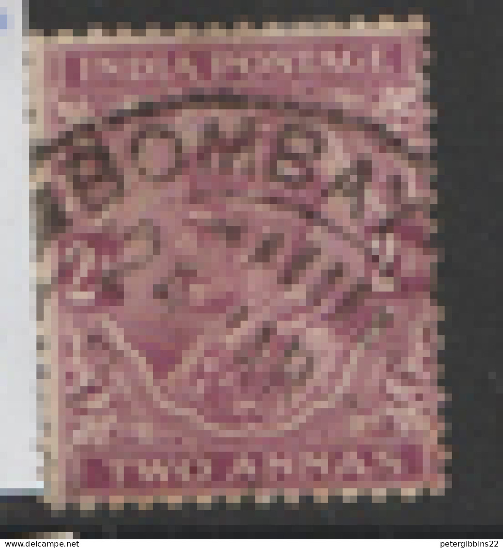 India 1932   SG 236  2a  Fine Used - 1911-35  George V