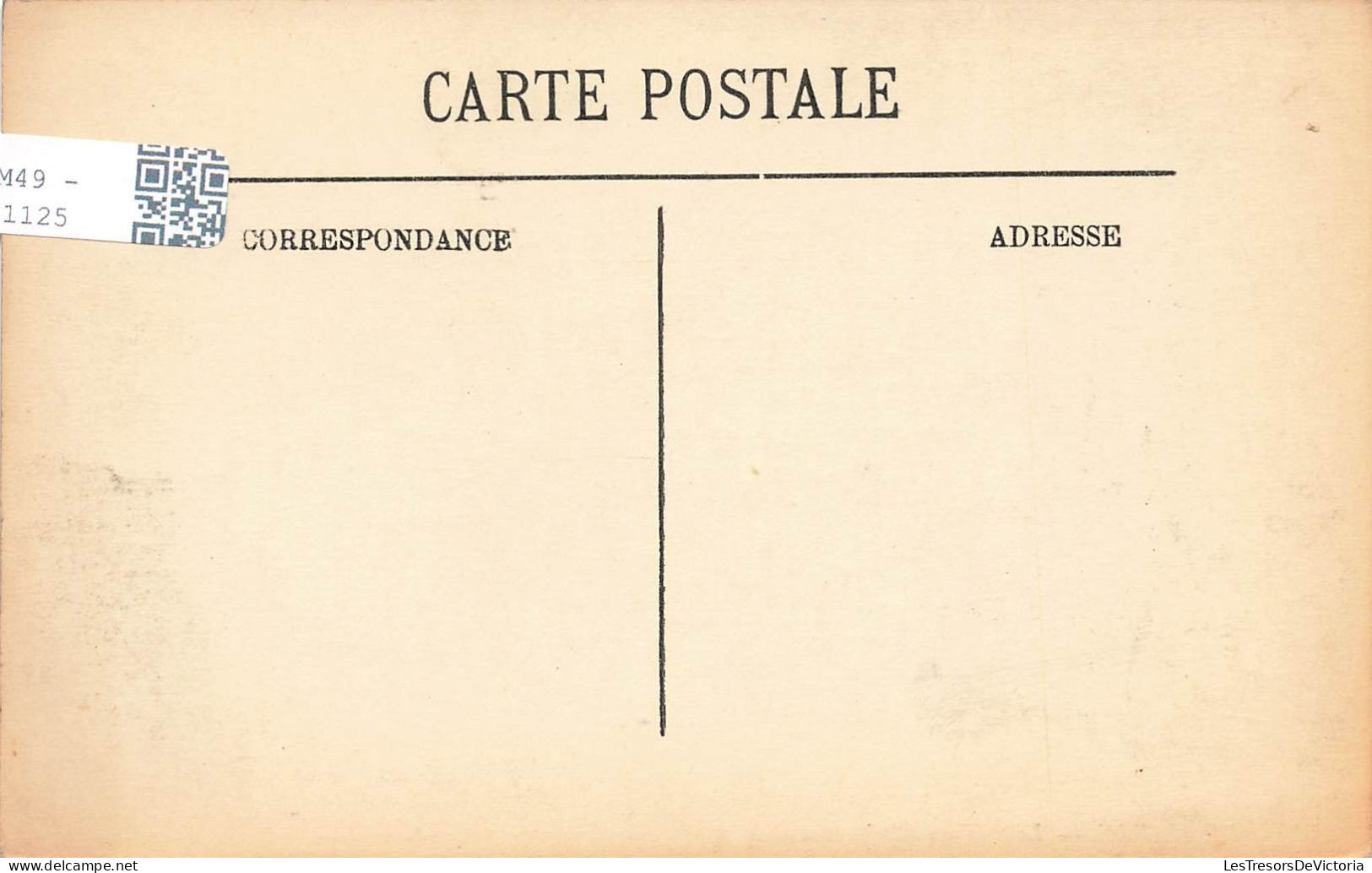 FRANCE - Le Havre - Le Trouville Faisant Le Service Du Havre à Trouville - Carte Postale Ancienne - Ohne Zuordnung