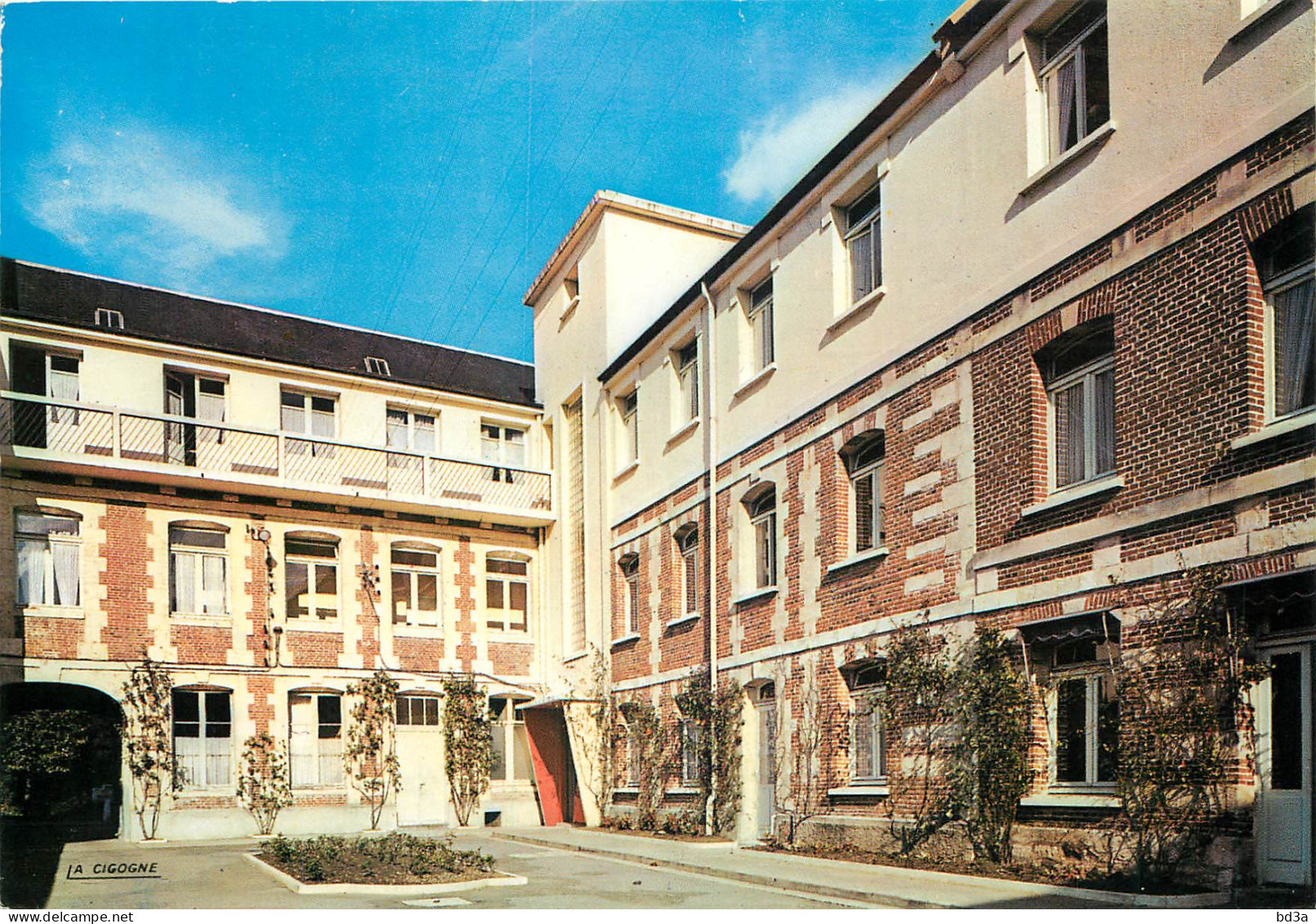 60 - GRANDVILLERS - Froissy