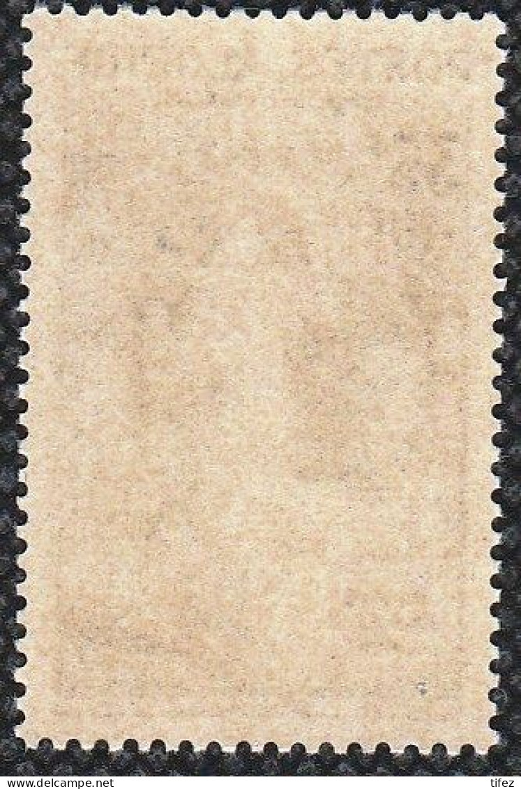 Année 1957-N°348 Neufs**MNH : Tableaux : Musée Des Beaux Arts D'Alger - Unused Stamps