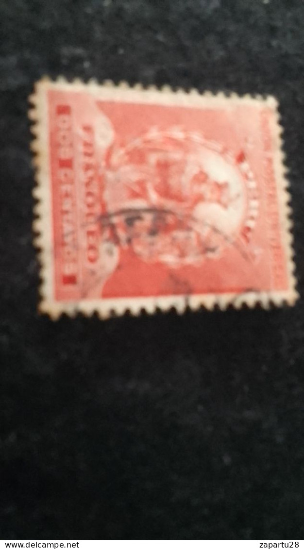 PERU- 1910--20-             2      C  DAMGALI - Peru