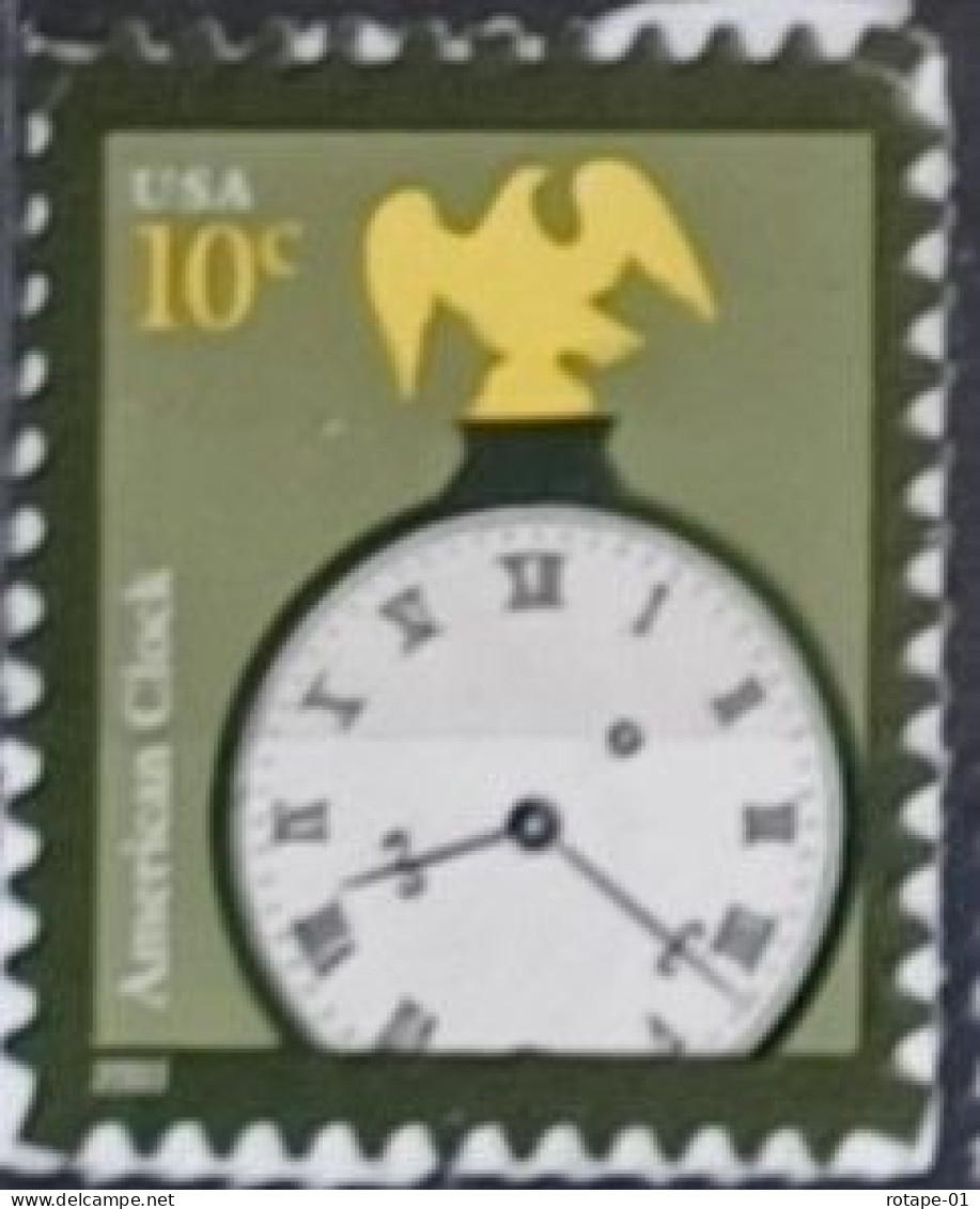 Etats Unis  2003,  YT N°3452  **,  Cote YT 0,4€ - Ongebruikt