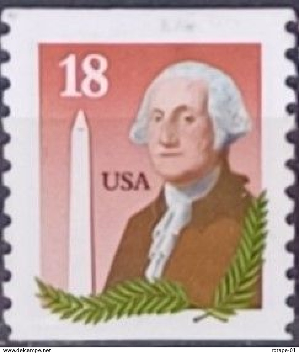 Etats Unis  1985,  YT N°1612  **,  Cote YT 0,7€ - Unused Stamps