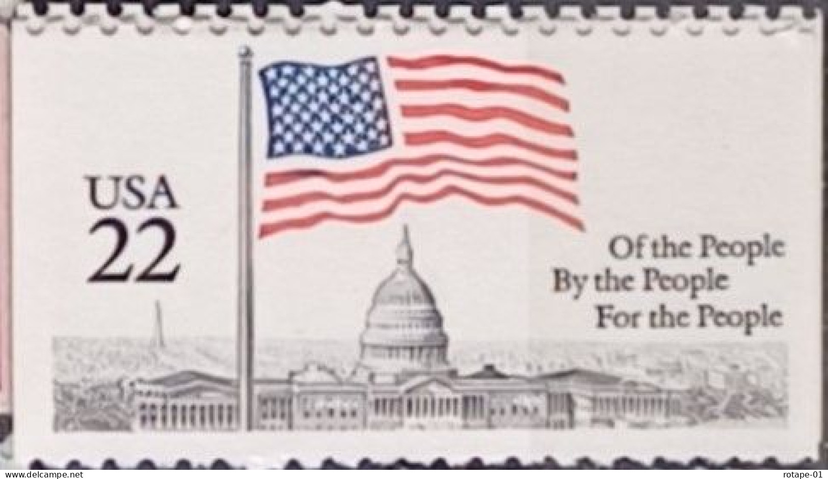 Etats Unis  1985,  YT N°1578  **,  Cote YT 1€ - Unused Stamps