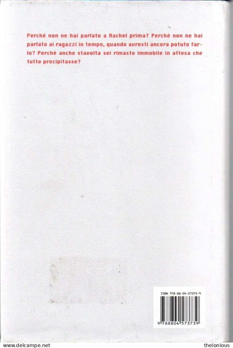 # Alessandro Piperno - Persecuzione Il Fuoco Amico Dei Ricordi - Mondadori - Grandi Autori