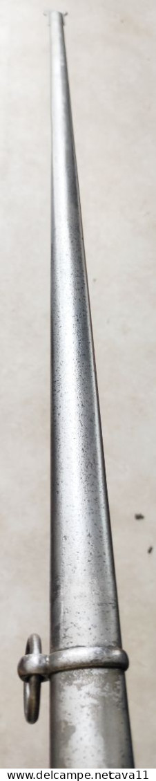 sabre fantaisie off infanterie " belle époque "