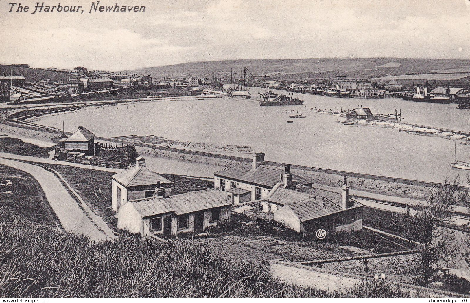 The Harbour Newhaven - Autres & Non Classés