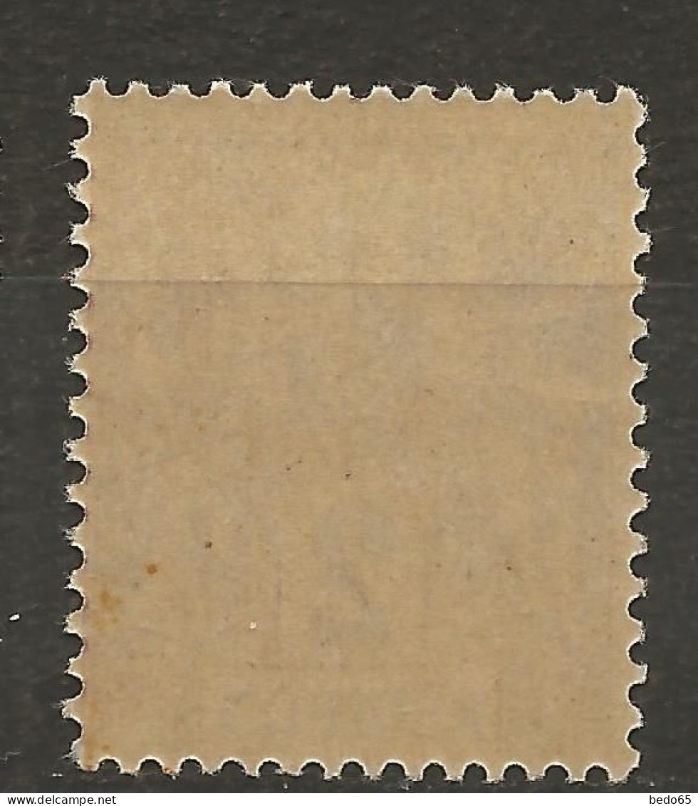 REUNION N° 33 NEUF** LUXE SANS CHARNIERE / Hingeless / MNH - Unused Stamps