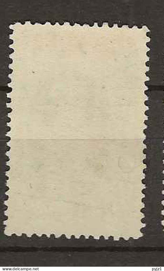 1923 MNH Suriname NVPH 106 Postfris** - Surinam ... - 1975