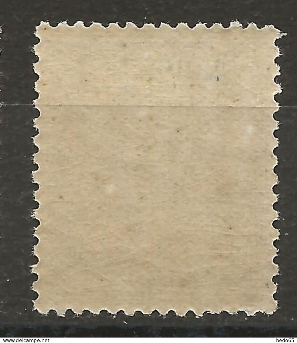 REUNION N° 36 NEUF** LUXE SANS CHARNIERE / Hingeless / MNH - Unused Stamps