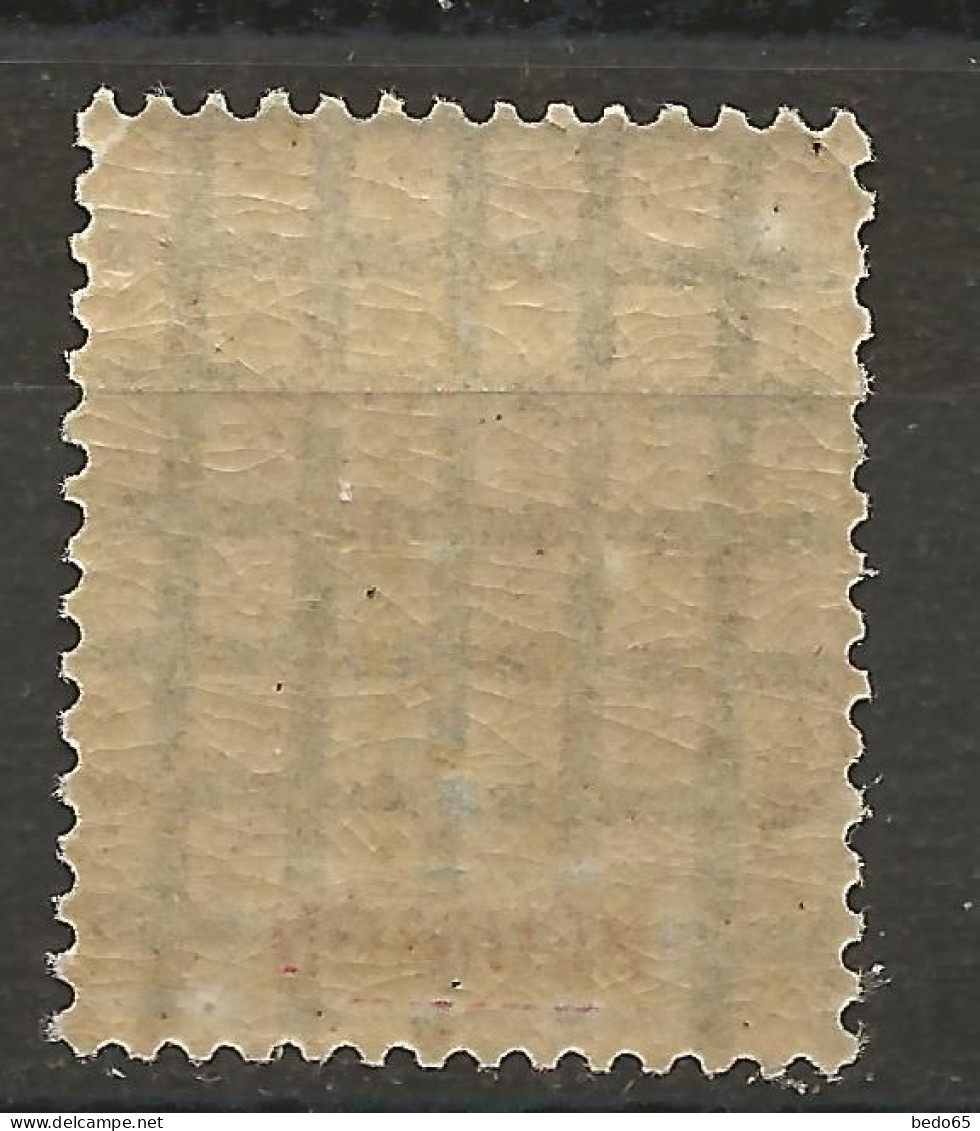 REUNION N° 37 NEUF** LUXE SANS CHARNIERE / Hingeless / MNH - Unused Stamps