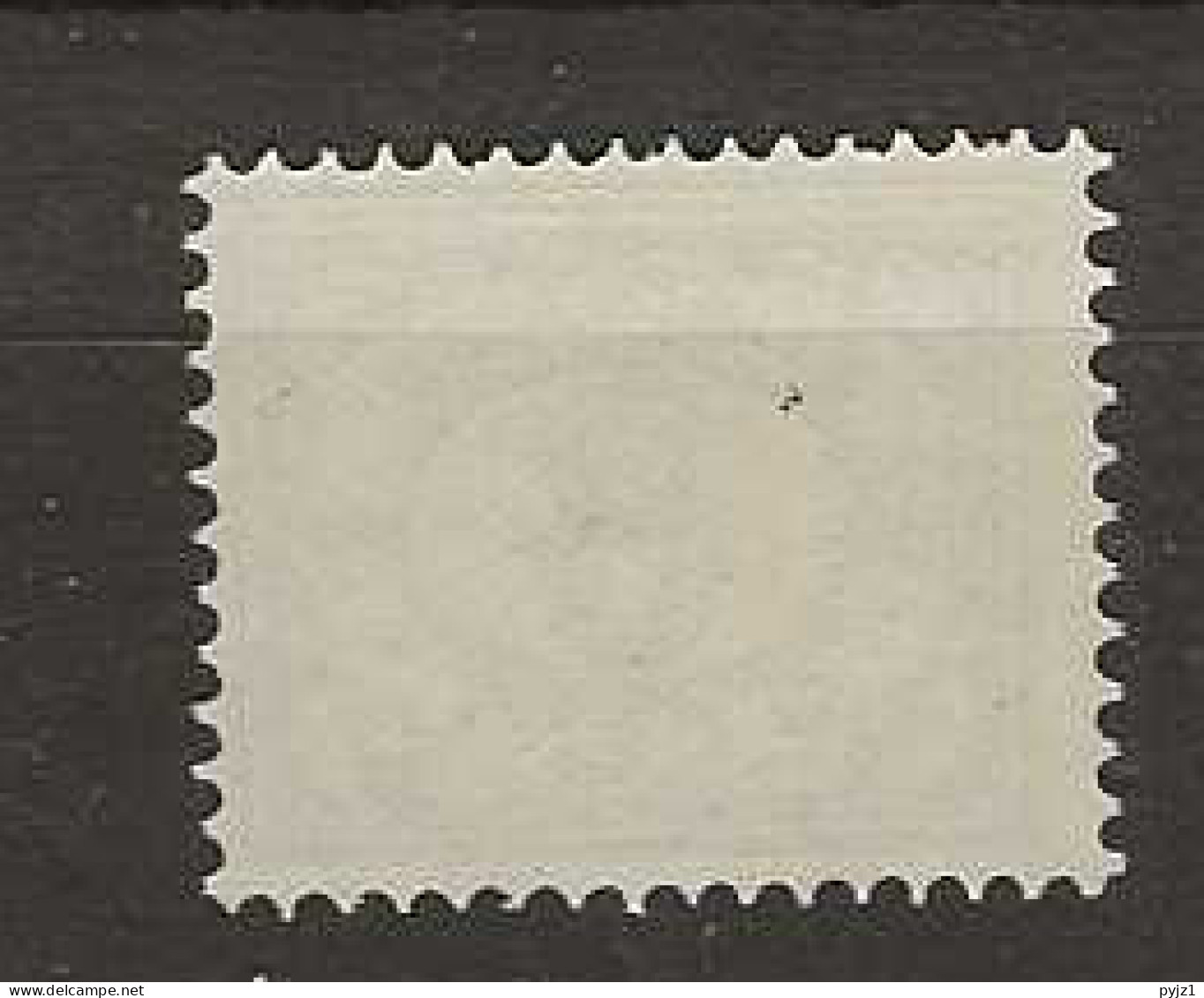 1913 MNH Suriname NVPH 75 Postfris** - Suriname ... - 1975