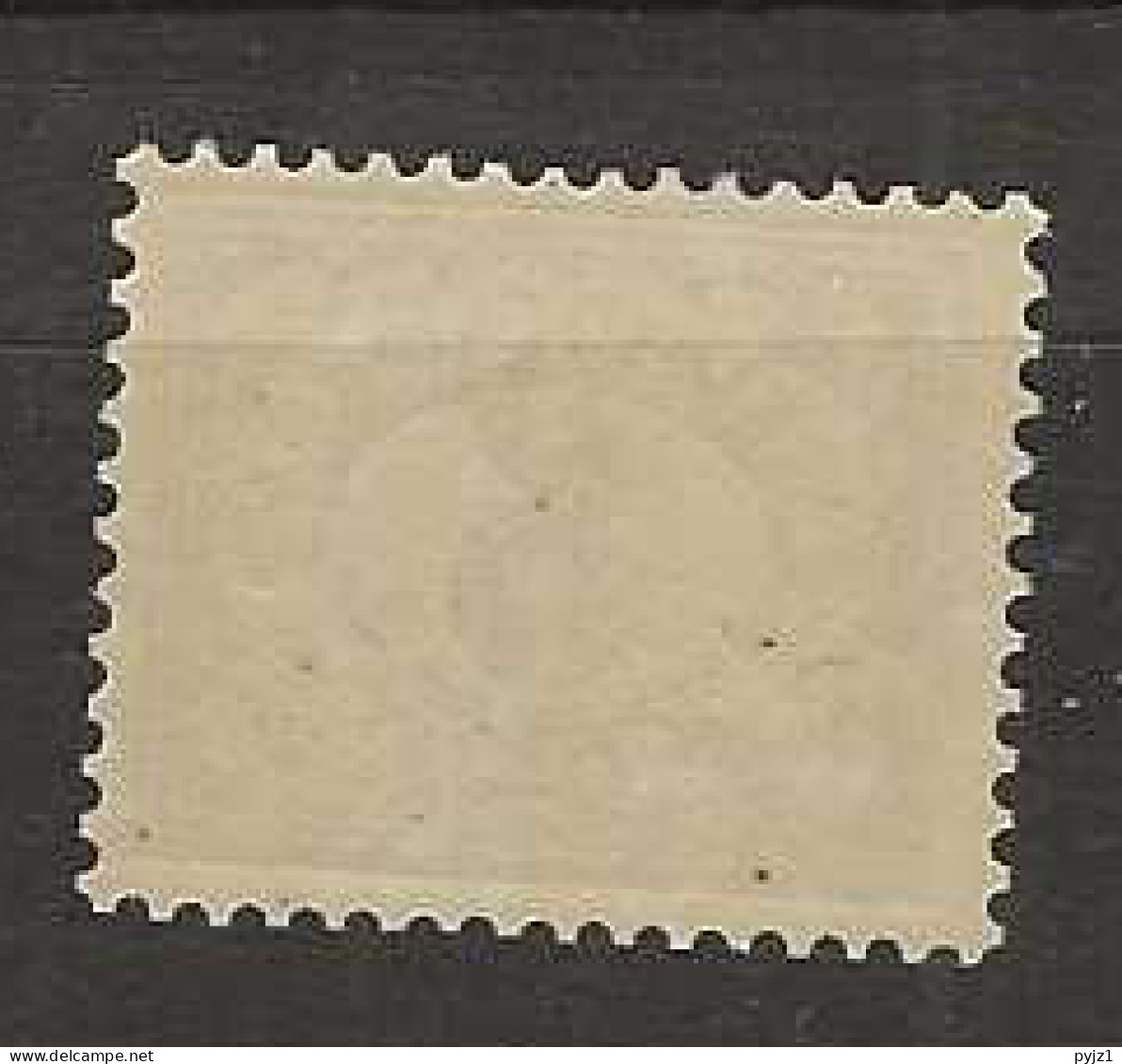 1913 MNH Suriname NVPH 79 Postfris** - Suriname ... - 1975