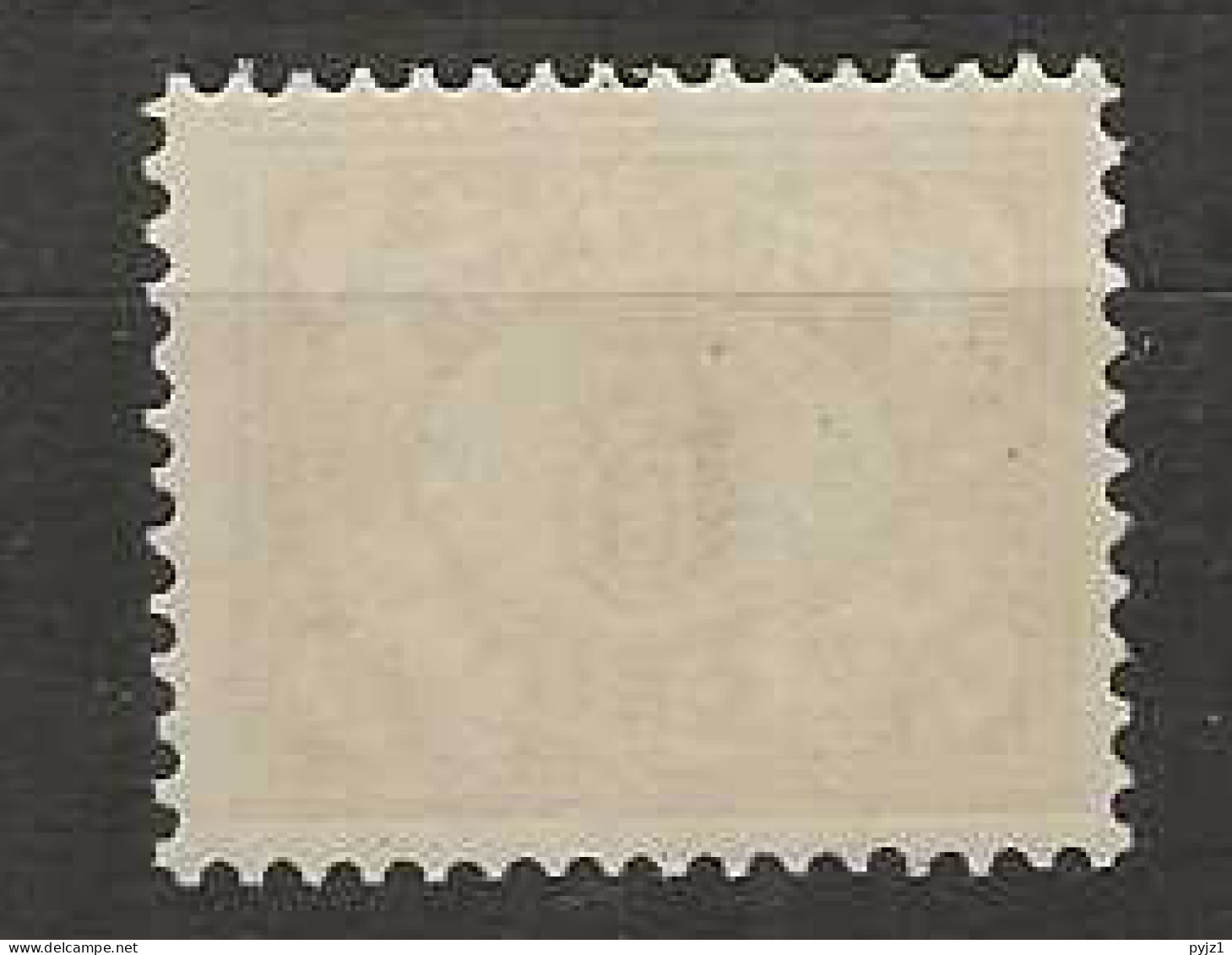 1913 MNH Suriname NVPH 80 Postfris** - Surinam ... - 1975