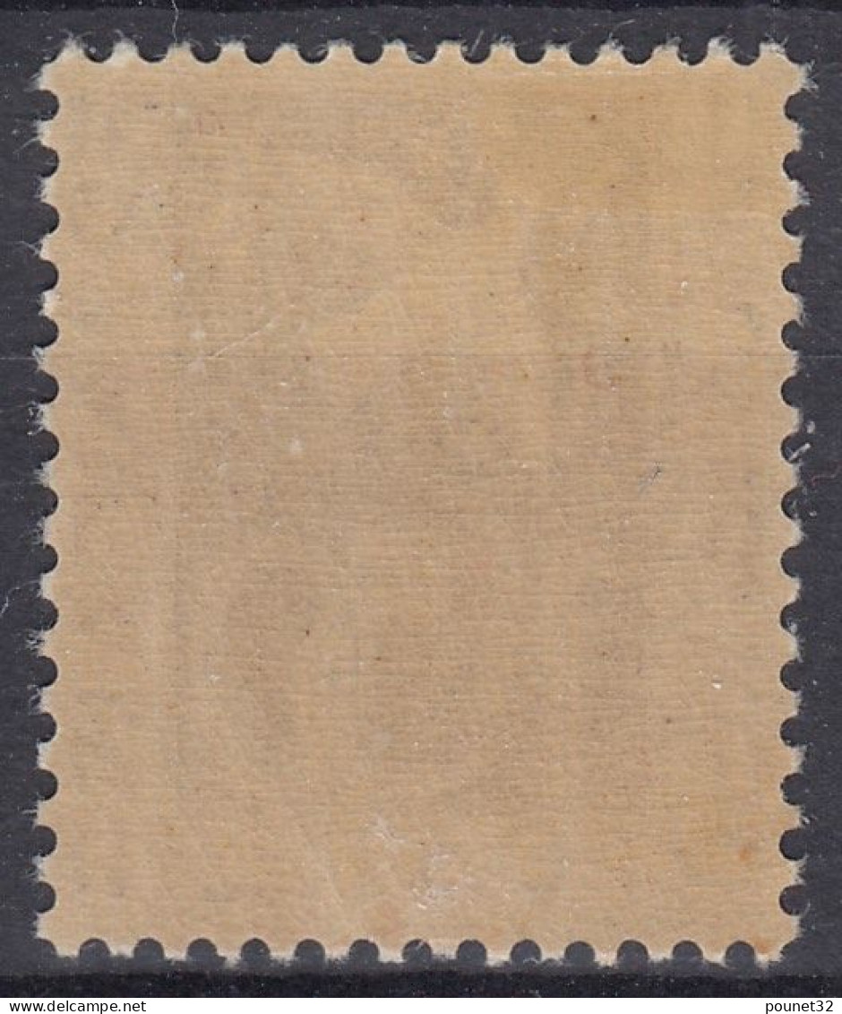 TIMBRE FRANCE COLOMBE DE LA PAIX N° 294 NEUVE * GOMME LEGERE TRACE DE CHARNIERE - Neufs