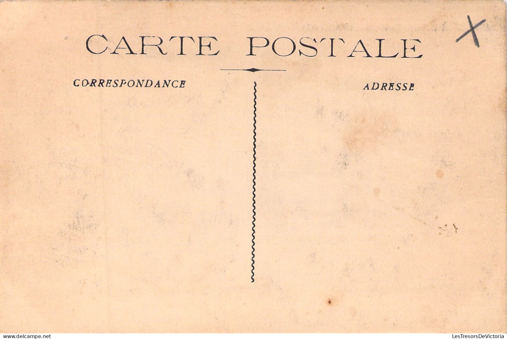 NOUVELLE CALEDONIE - NOUMEA - Noumea - Entrée De La Rade  - Carte Postale Ancienne - Nuova Caledonia