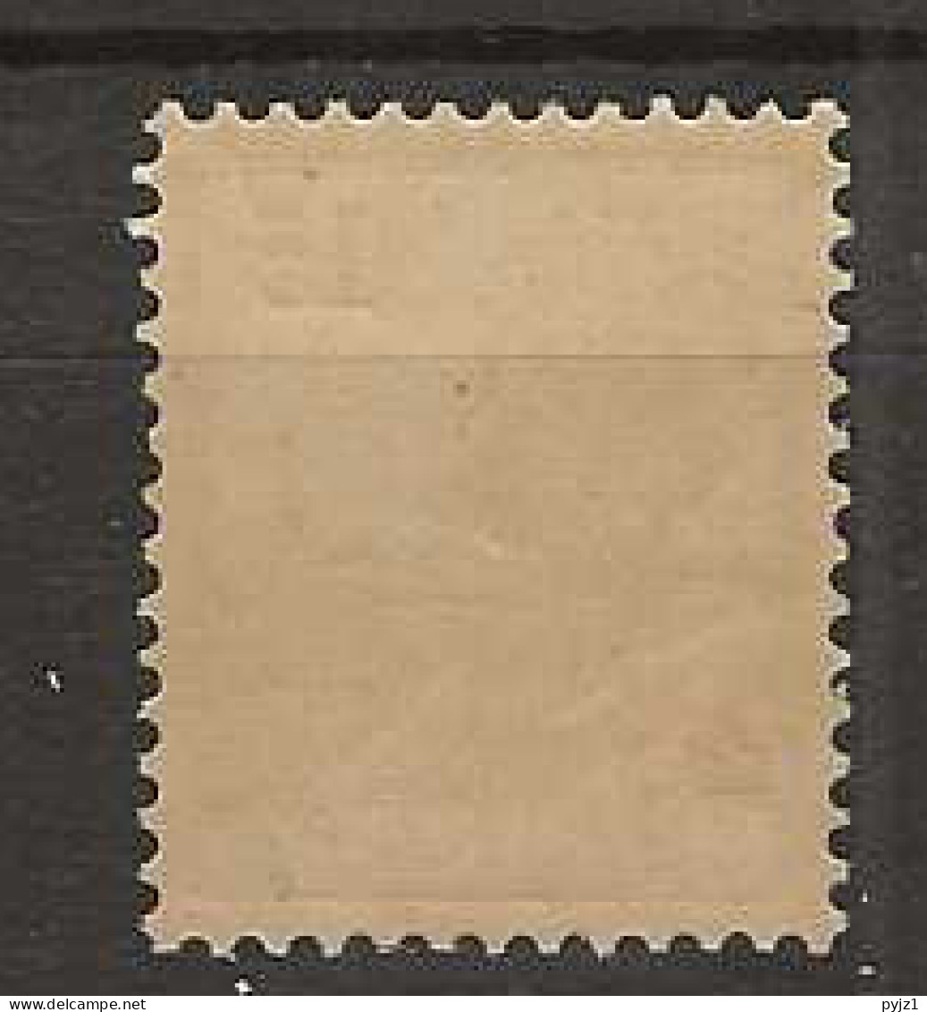1915 MNH Suriname NVPH 90 Postfris** - Suriname ... - 1975