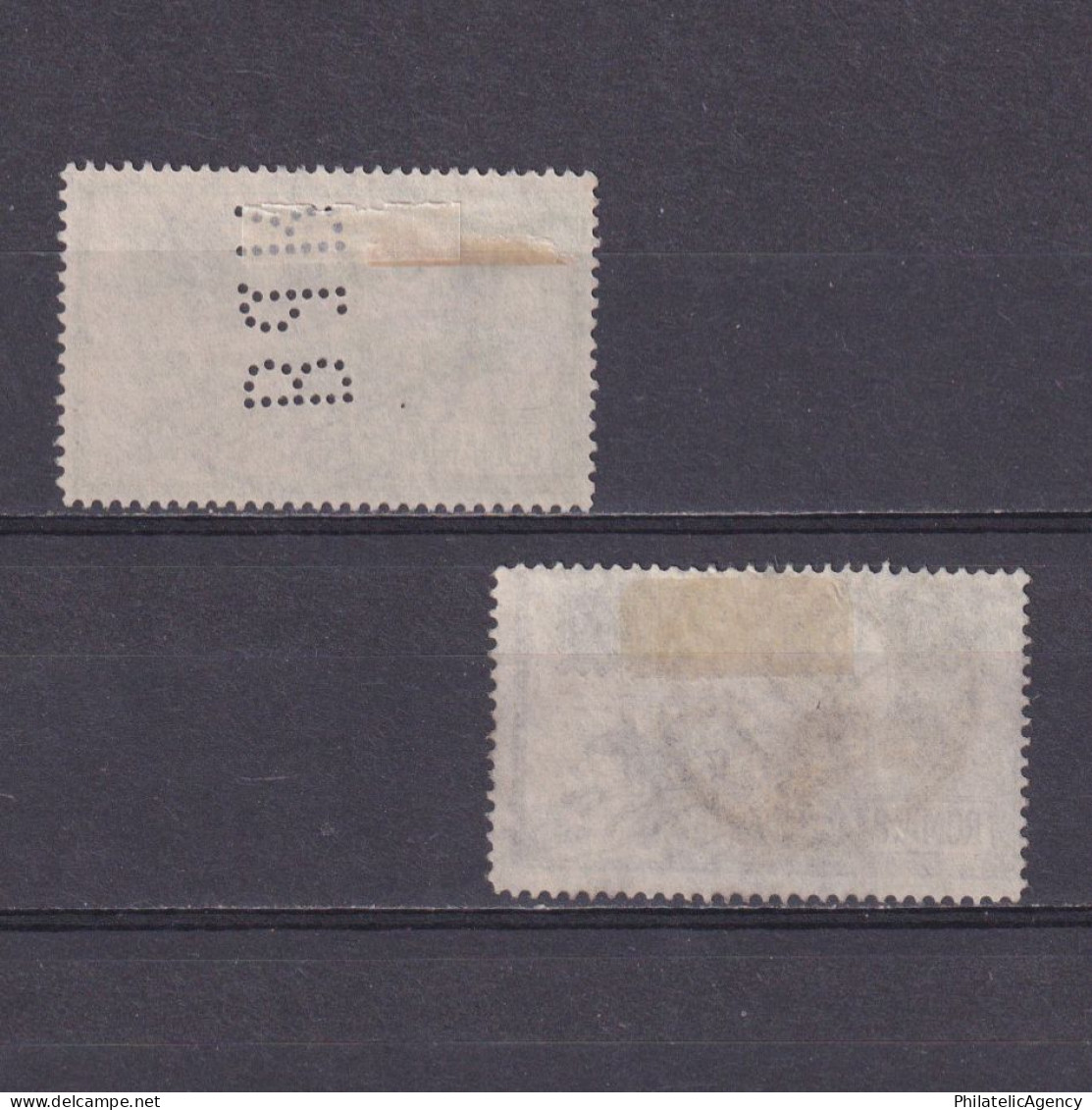 ROMANIA 1903, Sc# 160-162, Part Set, Mail Coach Leaving PO, Used - Usado